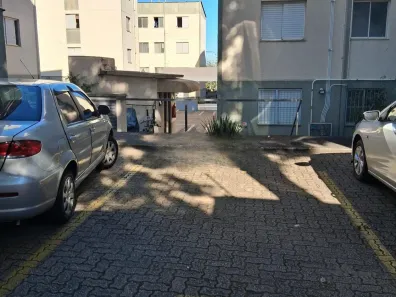 Apartamento com 2 Quartos à venda, 70m² no Parque da Figueira, Campinas