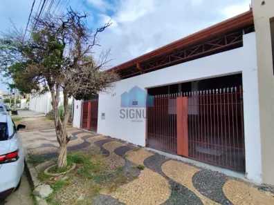 Casa com 2 Quartos à venda, 85m² no Vila Joaquim Inácio, Campinas