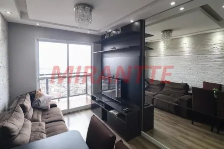 Apartamento com 2 Quartos à venda, 47m² no Vila Medeiros, São Paulo