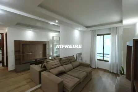 Apartamento com 1 Quarto à venda, 42m² no Centro, São Caetano do Sul