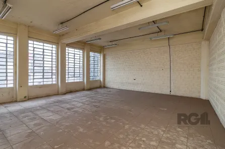 Prédio Comercial para alugar, 1739m² no São Geraldo, Porto Alegre