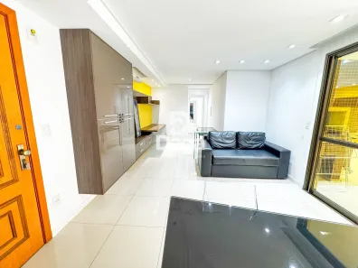 Apartamento com 2 Quartos à venda, 131m² no Trindade, Florianópolis