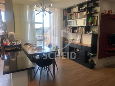 Apartamento com 2 Quartos à venda, 65m² no Cidade Ademar, São Paulo