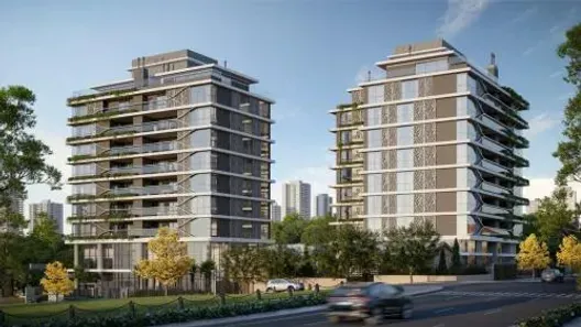 Apartamento com 3 Quartos à venda, 191m² no Mercês, Curitiba
