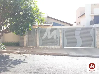 Imóvel Comercial com 4 Quartos à venda, 350m² no City Ribeirão, Ribeirão Preto