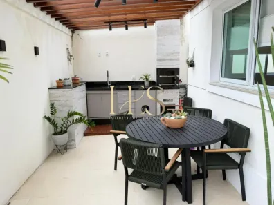 Casa com 4 Quartos à venda, 170m² no Jardim Camburi, Vitória