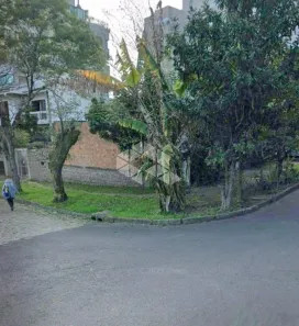 Lote/Terreno à venda, 297m² no Jardim Botânico, Porto Alegre