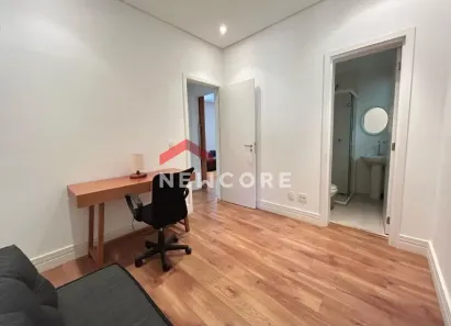 Apartamento com 3 Quartos à venda, 150m² no Tamboré, Santana de Parnaíba
