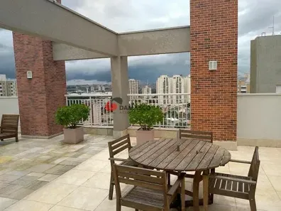 Apartamento com 2 Quartos para alugar, 67m² no Santa Paula, São Caetano do Sul