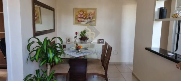 Apartamento com 3 Quartos à venda, 62m² no Ipiranga, Ribeirão Preto