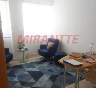 Imóvel Comercial à venda, 47m² no Água Fria, São Paulo