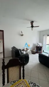 Apartamento com 1 Quarto à venda, 46m² no Ocian, Praia Grande