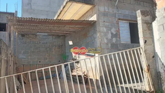 Casa com 2 Quartos à venda, 60m² no Loteamento Residencial Terra Nova, Itatiba