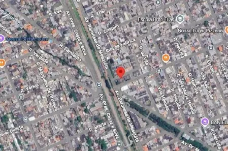 Apartamento com 2 Quartos à venda, 60m² no Vila Emil, Mesquita