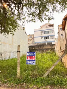 Lote/Terreno à venda, 360m² no Jardim Itu, Porto Alegre