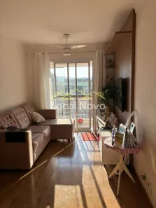 Apartamento com 3 Quartos à venda, 71m² no Picanço, Guarulhos