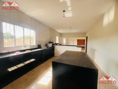 Fazenda/Sítio com 4 Quartos à venda, 1000m² no , Porangaba