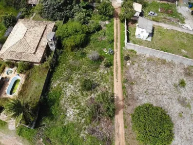 Lote/Terreno à venda, 846m² no Itacimirim (Monte Gordo), Camaçari