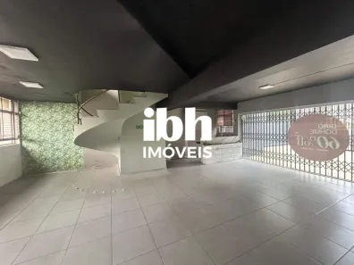 Ponto Comercial para alugar, 230m² no Sion, Belo Horizonte