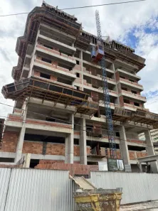 Apartamento com 2 Quartos à venda, 87m² no Aviação, Praia Grande