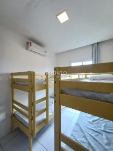 Apartamento com 2 Quartos à venda, 69m² no Porto de Galinhas, Ipojuca