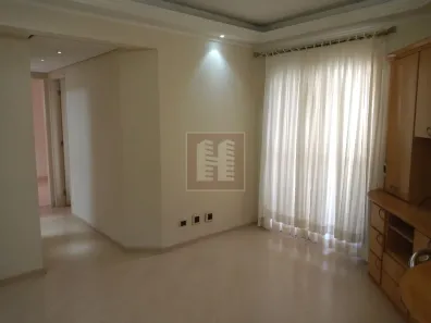 Apartamento com 2 Quartos para venda ou aluguel, 62m² no Tatuapé, São Paulo