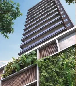 Apartamento com 1 Quarto à venda, 39m² no Flamengo, Rio de Janeiro