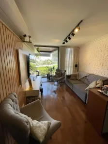 Apartamento com 3 Quartos à venda, 110m² no Jardim Aquárius, São José dos Campos