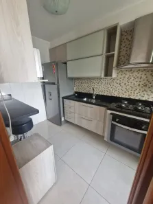 Apartamento com 2 Quartos à venda, 60m² no Macedo, Guarulhos