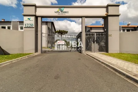 Apartamento com 3 Quartos à venda, 67m² no Uberaba, Curitiba
