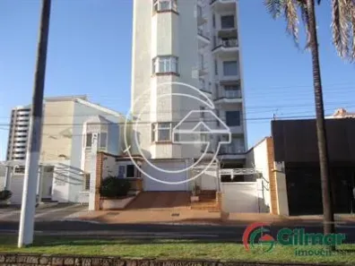 Apartamento com 1 Quarto à venda, 90m² no Centro, Marília