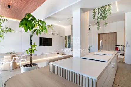 Apartamento com 3 Quartos à venda, 238m² no Alto da Glória, Curitiba