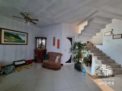 Casa com 3 Quartos para alugar, 283m² no Jardim São Paulo, Americana