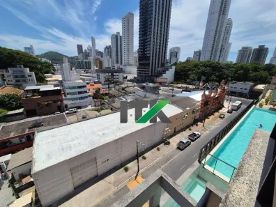Apartamento com 2 Quartos à venda, 77m² no Nações, Balneário Camboriú
