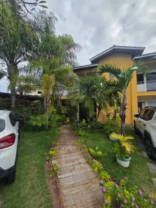 Casa de Condomínio com 4 Quartos à venda, 150m² no Stella Maris, Salvador
