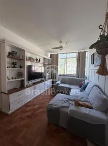 Apartamento com 2 Quartos à venda, 103m² no Tijuca, Rio de Janeiro