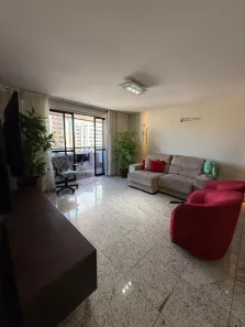 Apartamento com 3 Quartos à venda, 127m² no Ponta Verde, Maceió