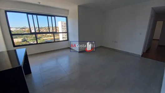 Apartamento com 3 Quartos à venda, 84m² no Jardim Consolação, Franca