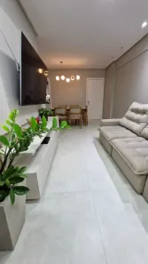 Apartamento com 3 Quartos à venda, 89m² no Pituba, Salvador