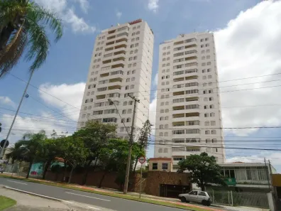 Apartamento com 3 Quartos à venda, 100m² no Parque Campolim, Sorocaba