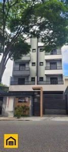Apartamento com 2 Quartos à venda, 57m² no Vila Curuçá, Santo André