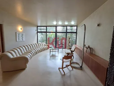 Casa com 4 Quartos à venda, 317m² no Vila Mariana, São Paulo
