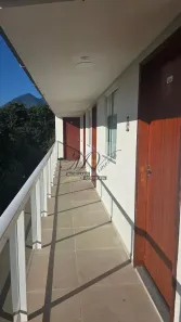 Apartamento com 1 Quarto para alugar, 60m² no Jacuacanga, Angra dos Reis