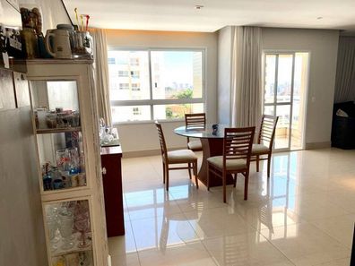 Apartamento com 2 Quartos à venda, 80m² no Vila Brandina, Campinas