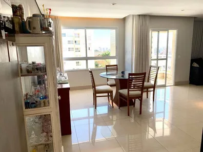Apartamento com 2 Quartos à venda, 80m² no Vila Brandina, Campinas