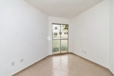 Apartamento com 1 Quarto à venda, 39m² no Camaquã, Porto Alegre