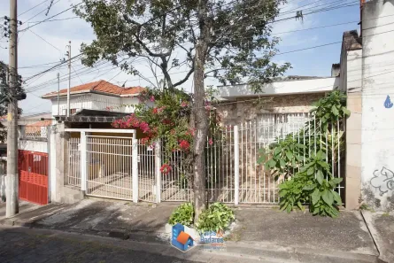 Casa com 2 Quartos à venda, 168m² no Vila Palmeiras, São Paulo