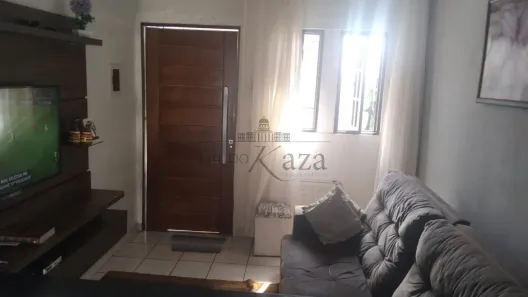 Casa de Condomínio com 2 Quartos à venda, 78m² no Jardim Paraíso, Jacareí