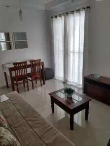 Apartamento com 2 Quartos à venda, 52m² no Jardim Monte Santo, Cotia