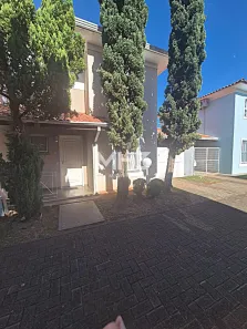 Casa de Condomínio com 3 Quartos à venda, 97m² no Parque Villa Flores, Sumaré